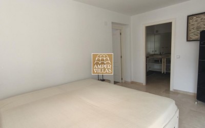 Очаровательная и уютная вилла в Санта-Кларе